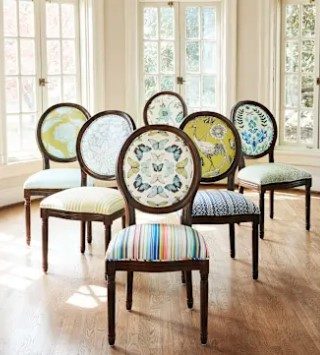 Upholstery