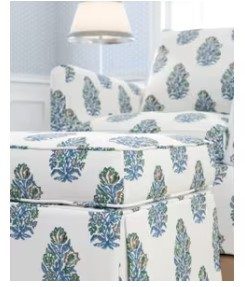 Upholstery