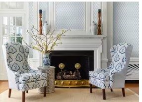 Upholstery