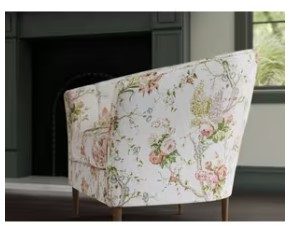 Upholstery
