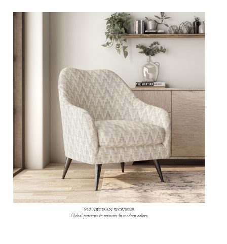 Upholstery