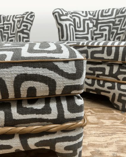 Upholstery