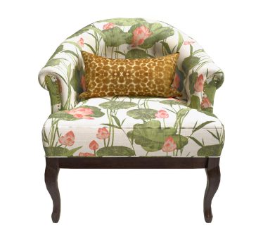 Upholstery