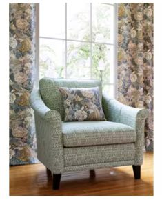 Upholstery
