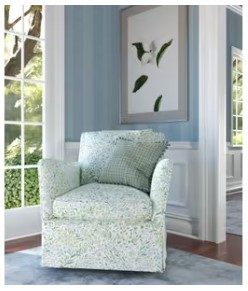 Upholstery