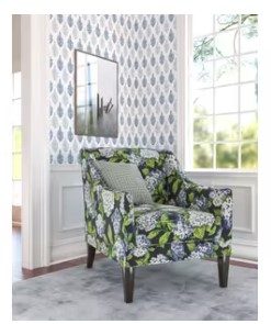 Upholstery