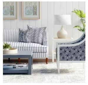 Upholstery