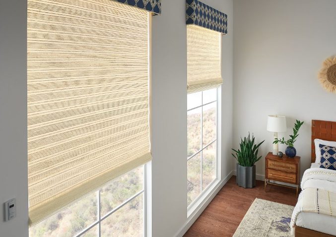 Woven Woods