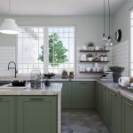 Cabinet Painting