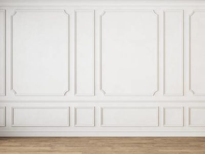 Interior Finishes in Cape Coral, Florida