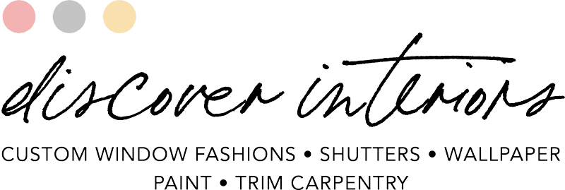 Discover Interiors