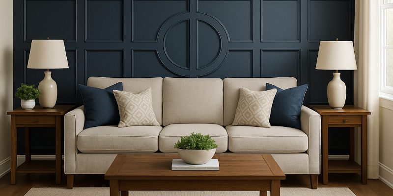 Interior Finishes