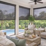 Exterior Shades