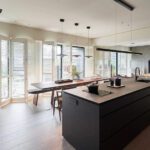 Motorized Shutters