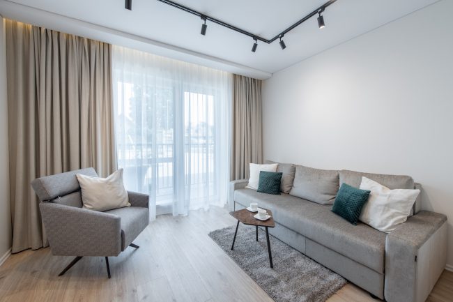 Are You Ready to Re-Design Your Home?