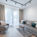 Motorized Curtains